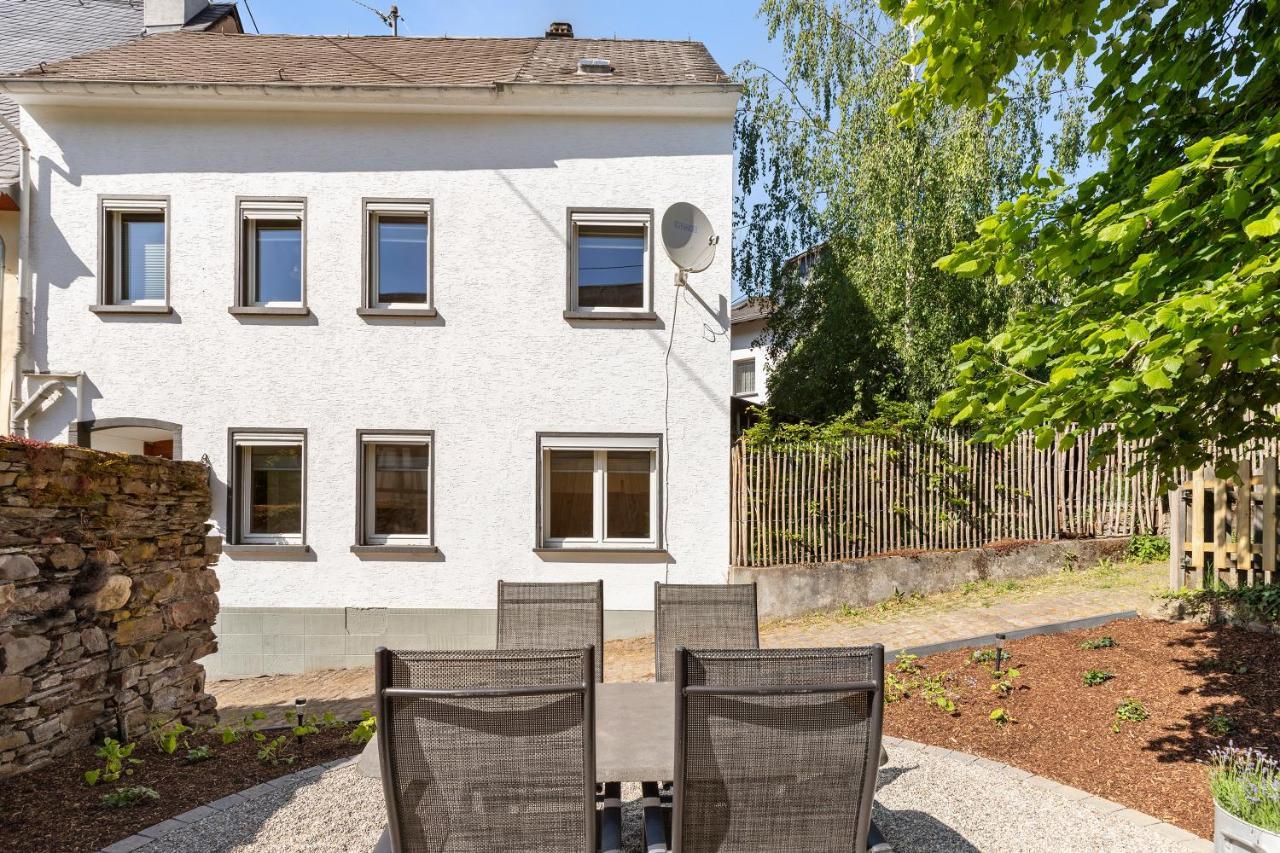 Haus Junge Traube Lejlighed Bruttig-Fankel Eksteriør billede